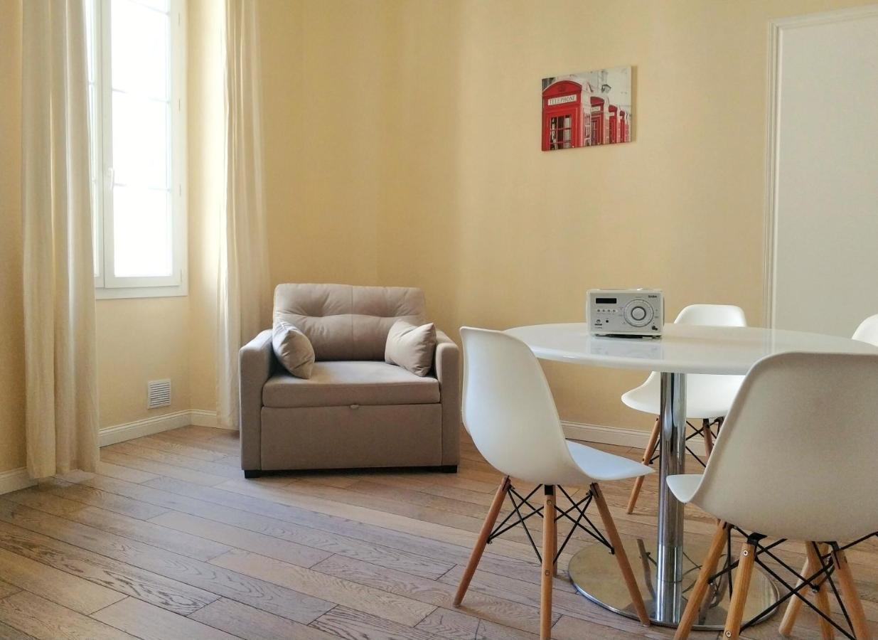 Apartament Massena Nicea